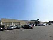 パセオ川沿 760m