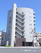 広島駅より徒歩23分 5階 築24年8ヶ月の賃貸物件