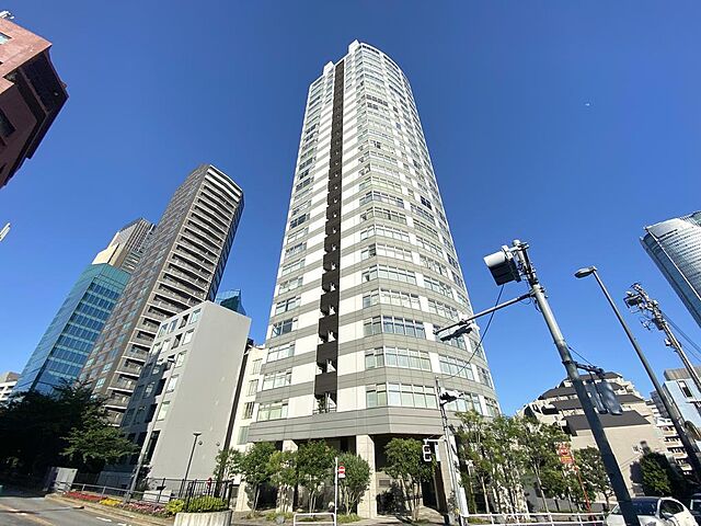 ホームズ 港区の タワーマンション 高層マンション 中古マンション物件一覧 購入情報
