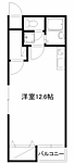 住感シリーズSタイプ住吉のイメージ