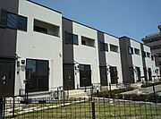 中津駅より徒歩30分 築12年8ヶ月の賃貸物件