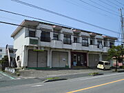 常陸多賀駅より徒歩10分 2階 築43年4ヶ月の賃貸物件