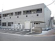 五井駅よりバス10分 徒歩7分 築19年11ヶ月 2階建の賃貸物件