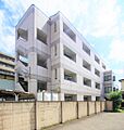 仙台市営南北線 北仙台駅 徒歩5分の賃貸マンション