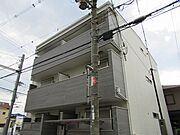 クリエオーレ太子田の賃貸物件