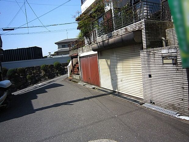 ＪＲ片町線 野崎駅まで 徒歩28分(5DK)のその他画像