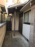 御陵駅より徒歩11分 2階 築43年1ヶ月の賃貸物件