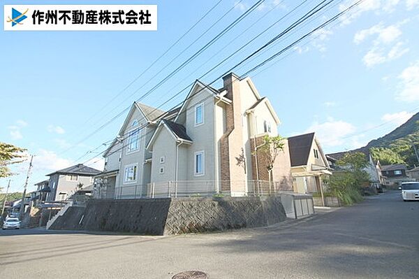 外観：344000016464