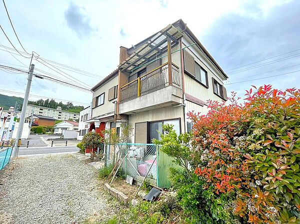 detached 福島県田村市船引町船引字大日坊45-3
地図を見る