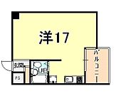 尼崎市水堂町3丁目 5階建 築33年のイメージ