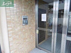 パルミラ津高  ｜ 岡山県岡山市北区津高（賃貸マンション1K・2階・23.09㎡） その18