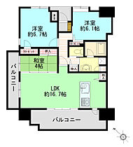 間取り：234031727867