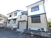 エステート宗崎I 2階 築30年9ヶ月の賃貸物件