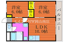 JR宇野線 大元駅 5.5km