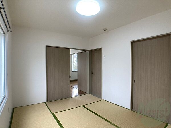北海道札幌市中央区南七条西18丁目(賃貸アパート2LDK・3階・44.00㎡)の写真 その22
