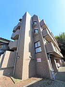 レジデンス芙美 4階 築27年8ヶ月の賃貸物件