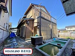 愛知県海部郡大治町大字西條字苅屋橋