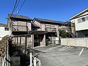 久米川駅より徒歩3分 1階 築26年7ヶ月の賃貸物件