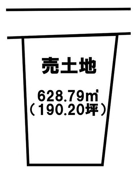 区画図：336000002111