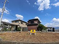 和歌山県紀の川市北大井：物件画像