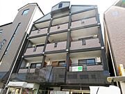 千鳥橋駅より徒歩10分 4階 築27年7ヶ月の賃貸物件