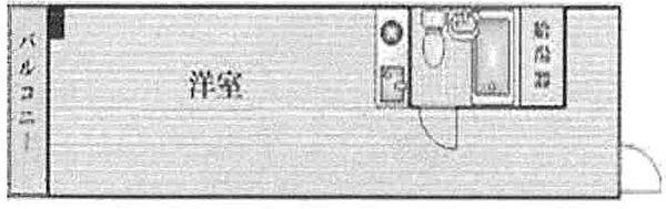 間取り：327002167421