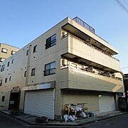 エストワールクロダの賃貸物件