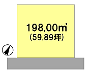 滋賀県彦根市平田町：物件画像