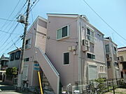 パル・なでしこ 1階 築20年10ヶ月の賃貸物件