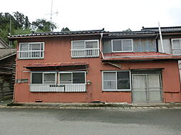 新潟県佐渡市両津福浦3丁目(両津福浦)