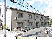 富田林駅より徒歩15分 1階 築48年10ヶ月の賃貸物件