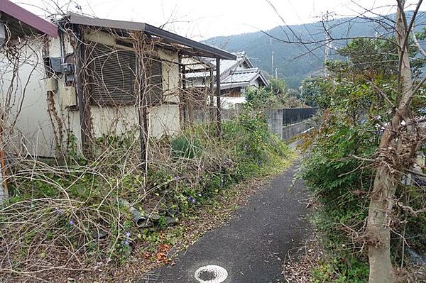 その他屋外