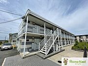 レオパレスシャルマンアンジュ 1階 築21年10ヶ月の賃貸物件