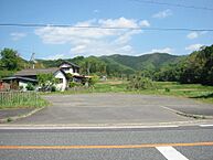 京都府綾部市梅迫町上縄手15-3：物件画像