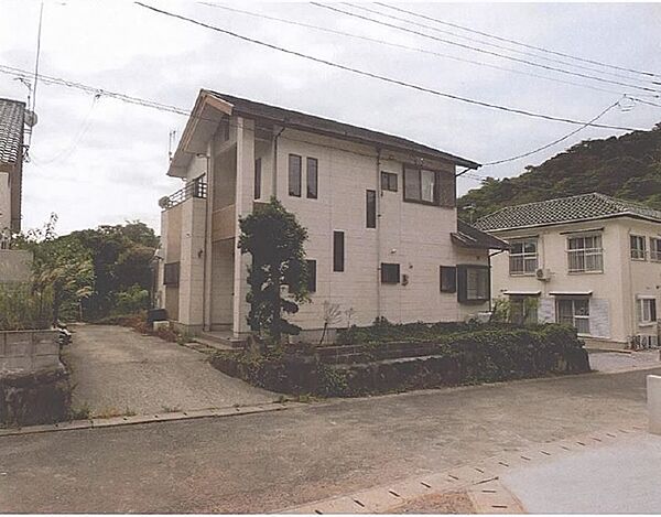 外観：340000257470