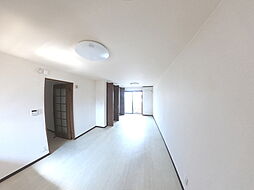 ハイツＦｏｒＹｏｕ1 103 1階1LDKのリビング/ダイニング