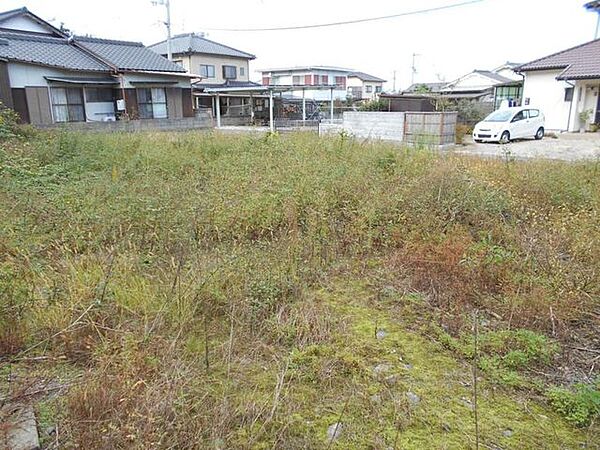 その他屋外