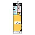 BeverlyHomes石神井台3階8.5万円