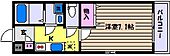 神戸市東灘区住吉宮町１丁目 3階建 築10年のイメージ