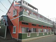 サンシャイン21B 1階 築30年8ヶ月の賃貸物件