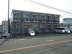 鍋島駅 3.3万円