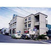 みどりハイツ 2階 築38年の賃貸物件