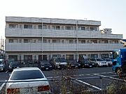 ソアールエノモトの賃貸物件