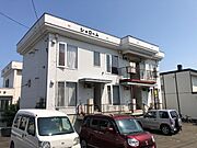 シャローム 2階 築40年10ヶ月の賃貸物件