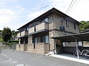 アベニュー中山Ａ 1階 築18年7ヶ月の賃貸物件