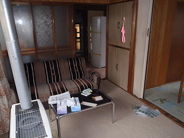 detached 秋田県潟上市天王字天王155-2
地図を見る