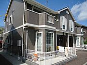 ララヴィコロＢの賃貸物件