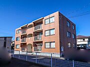 岡本駅よりバス12分 徒歩6分 2階 築26年の賃貸物件