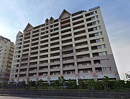 アクアパークシティ岸和田南2番館　中古マンション