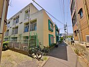 シャトレ藤田 3階 築37年9ヶ月の賃貸物件